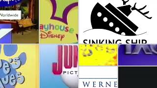 Austin & Ally, Beverly Hillbillies, BC, C&P, GUF, HH, NS, OS, PB&J Otter, TU, Wiggles, Credits Remix