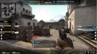 CSGO VINES KILL 04