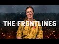 Meet the Frontlines: The Men &amp; Women Who Fight Forest Fires