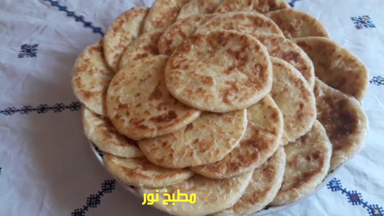 مخمار مورق مفشفش وبنين مع نصائح وأسرار جد مهمة لنجاحه