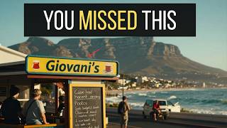 5 Things Tourists Always Miss in Cape Town (Locals Know This)