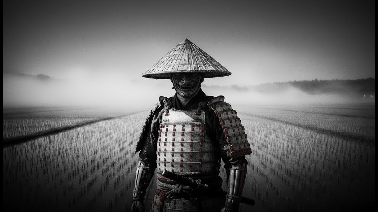 Echoes of the Ronin — Ancient Japanese Orchestral Saga