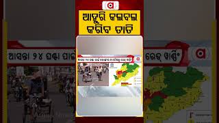     Odisha Weather  Weather Update  Heatwave Alert  Imd Alert  Argus News