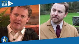 Famous All Creatures Great and Small's Samuel West exposes 'big' flaw with series Profile