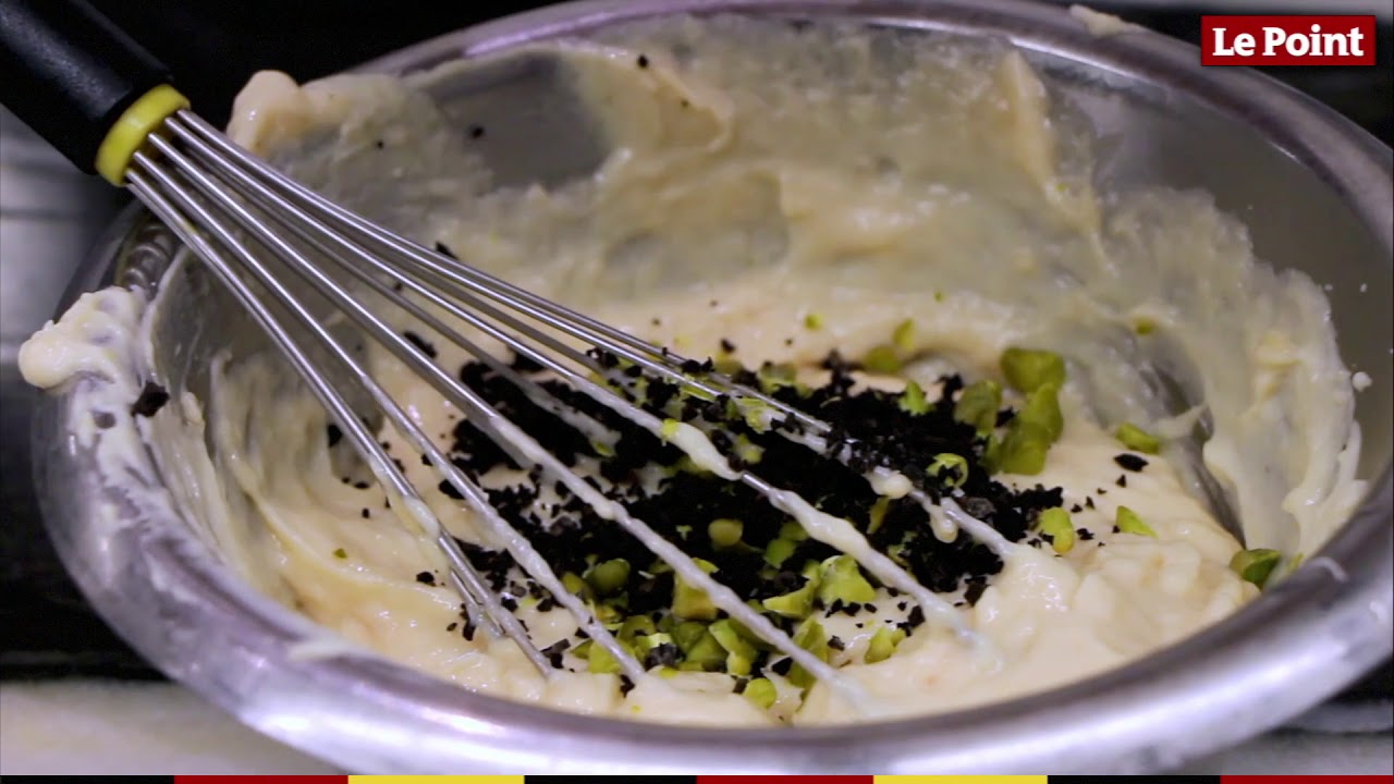 Tombez dans le Piège #52 : Le boudin blanc de Noël