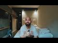 Day 8 with no job - Day 1 of solo travel