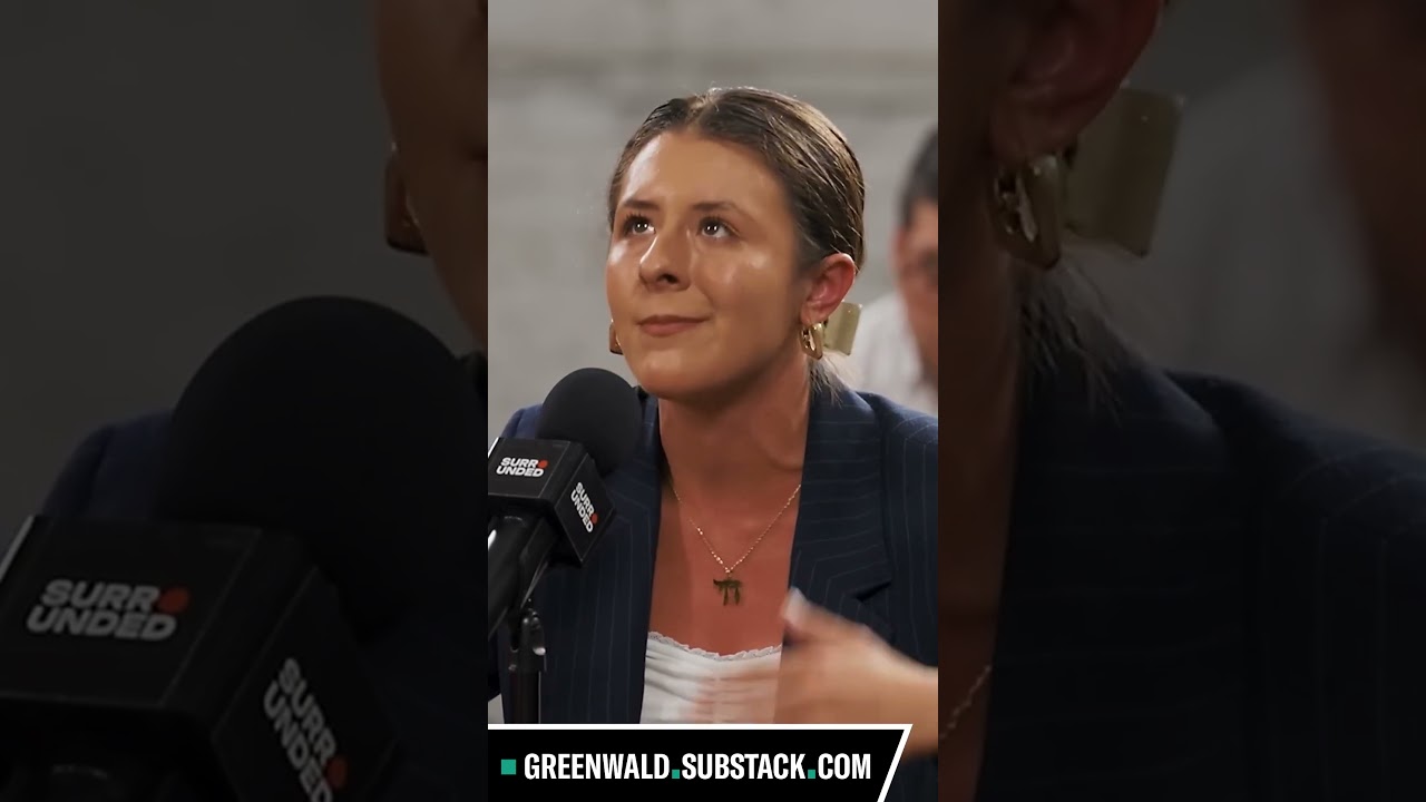 Pro-Israel Voices Often Complain About the Dual-Loyalty Trope—UNLESS They Are the Ones Invoking It!