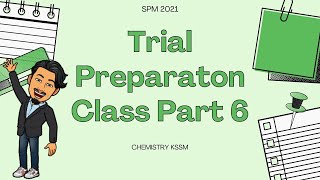 Pretrial Preparation Class Part 6 screenshot 5