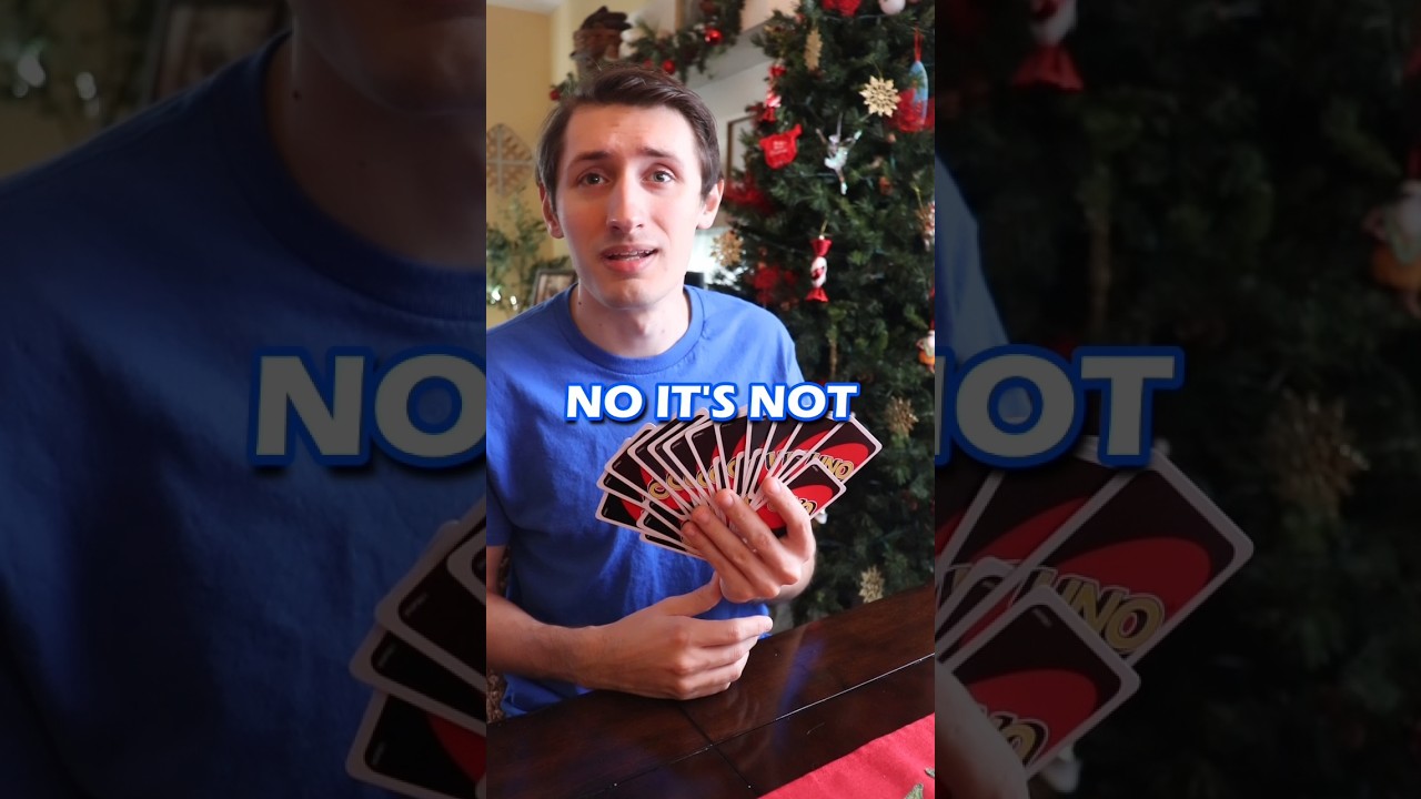 It's The BEST Uno Add-On Pack | The Stack Pack #cardgame #uno #addon #tabletopgaming