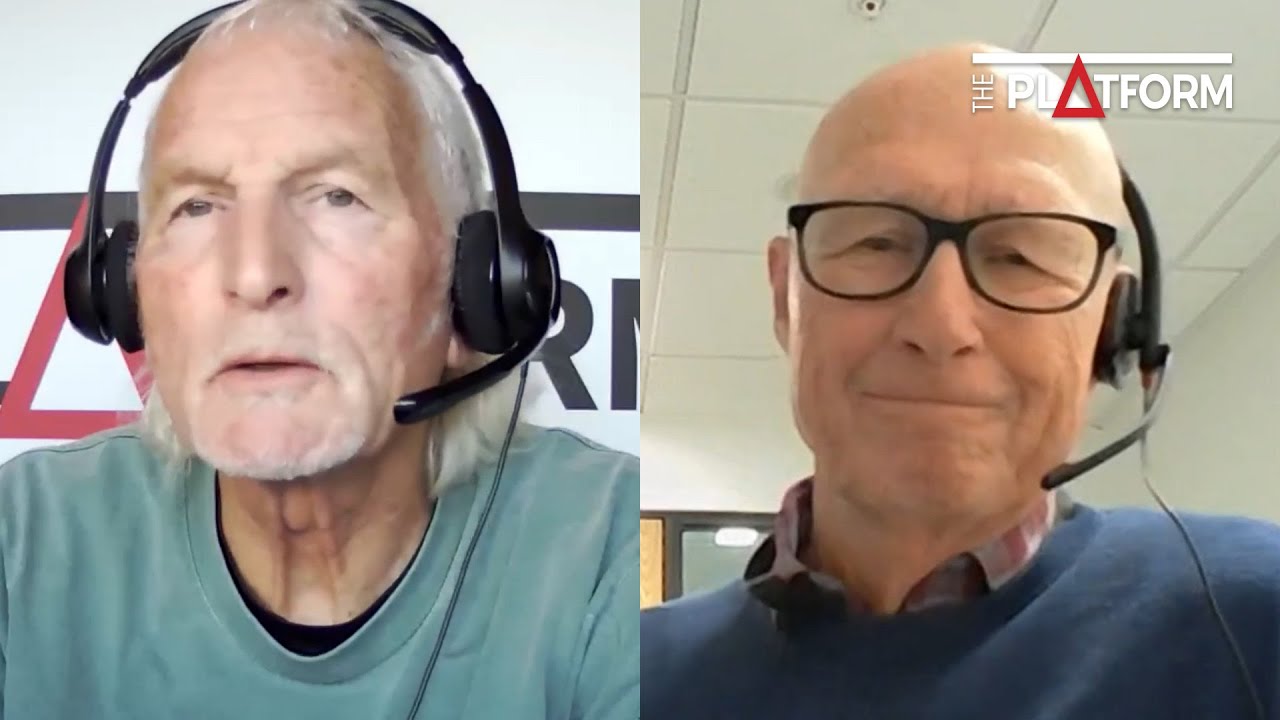 Professor Boyd Swinburn On Why Obesity Drugs Won’t Fix The Real Problem