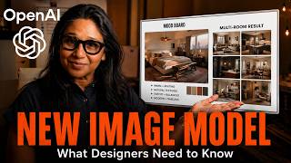 ChatGPT Images 2.0: Is It Better Than Nano Banana for Interior Design?