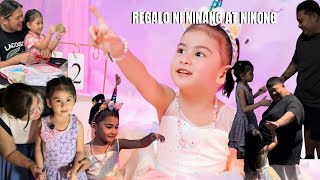 REGALO NI NINONG \u0026 NINANG