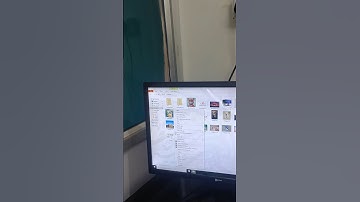 Folder Me Picture Lana | Computer Education | #shorts #viral #video #trending #computer #education