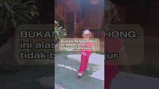 Download Lagu ALASAN ANAK TIDAK BERKATA JUJUR / BERBOHONG #parentingtips #parentingmasakini #parenting #anak #ibu MP3