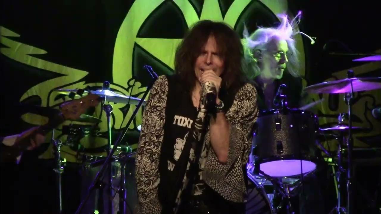 Lightning Strikes YouTube