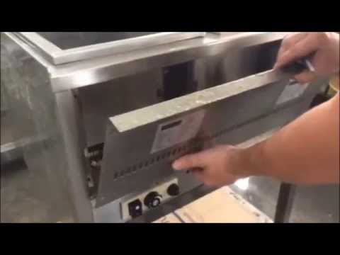 Ksf fritteuse Ksf fritteuse