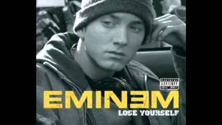Eminem - Lose Yourself Instrumental (With Hook) [Best Quality]