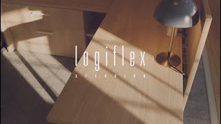 Logiflex Xtension | Design Overview (teaser video)