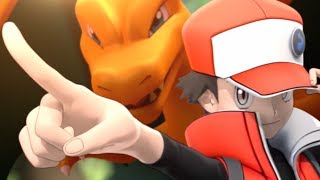 Red & Co. destroy Battle Villa! (15F-25F March 2020) - Pokemon Masters