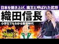 【小学生でもわかる戦国時代】織田信長は革新者？一体なにが凄かったのか？【日本史】