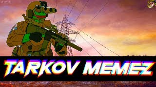 Professional Tarkov Memes