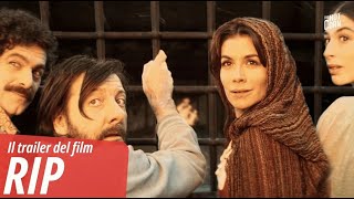 RIP | Il trailer del film I HOT CORN