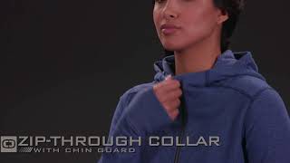 OGIO Ladies Cadmium Jacket | Promotional Products By Promo Direct screenshot 5