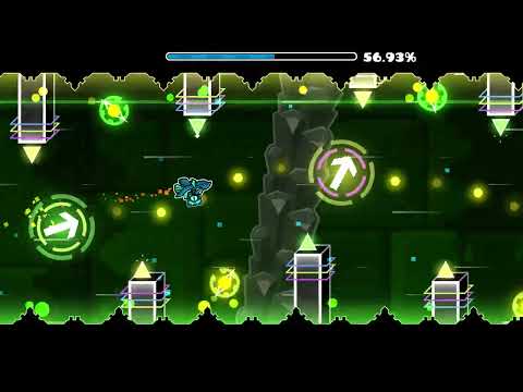 Showcase for Ping4s Pong4s