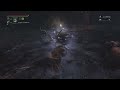 Bloodborne_FRC dungeon co-op