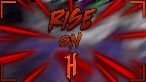 Bypassing hypixel! | Rise 5.6