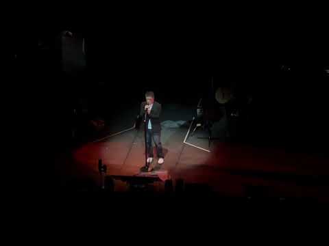 李宗盛“有歌之年”演唱会2023悉尼场Part 7
