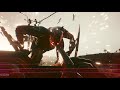 NZXT H710i Cyberpunk 2077 Limited Edition Mid Tower Windowed PC Gaming Case : video thumbnail 1