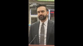 Zohran Mamdani Speaks Out: 7-month old shot and killed in NYC Profile