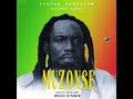 LENZOH MSHANGAH MUZONSE OFFICIAL AUDIO MUZONSE ALBUM