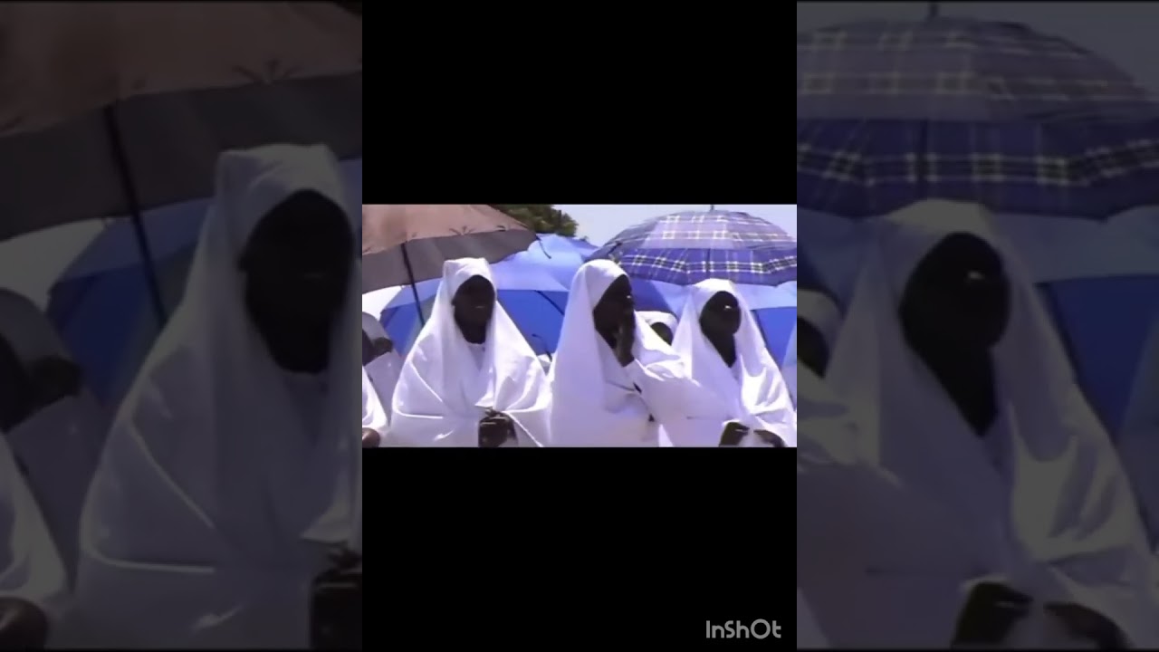 Wavhenekera Pauro Muranda waJehova