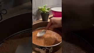 Declare Speculoos Cheesecake#viral#food#essen#cheesecake#foryou#bake#shorts#youtubeshorts#instagram