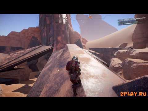 Video: Mass Effect Andromeda - Penyelesaian Teka-teki Decryption Sisa, Semua Penyelesaian Monolith Dan Vault