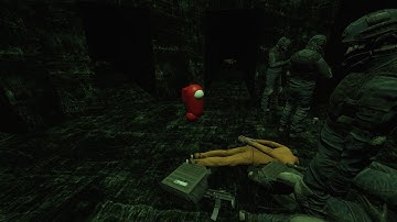 SCP:SL 12.0 Public Beta Is Live!