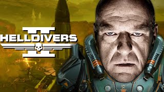 Helldivers 2 is having a meltdown by Legendary Drops 144,933 views 2 months ago 25 minutes