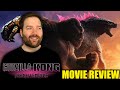 Godzilla x Kong: The New Empire - Movie Review