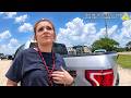 23 lbs of Meth - Someone SNITCHED on Her