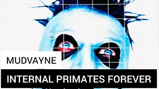 Mudvayne - Internal Primates Forever (Lyrics Sub Español & Ingles)
