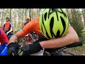 PERM MTB CUP 2021 Трасса РОВНАЯ 15.08.2021