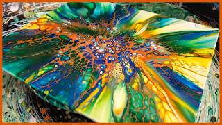 Gorgeous Glass Placemats