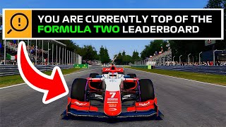 Can I Set An ACTUAL WORLD RECORD On The New F1 24 Game?