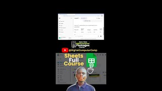 Use AI + Google Sheets to Build Data Faster (Work Smarter, Not Harder)