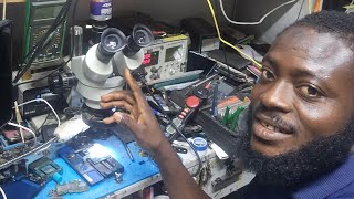 MisterM2Tech Tv is live! Mobile phone Hardware and Software,Repairing and Training Forum screenshot 3
