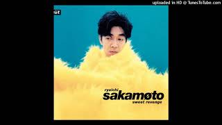 Ryuichi Sakamoto - Moving On - YouTube