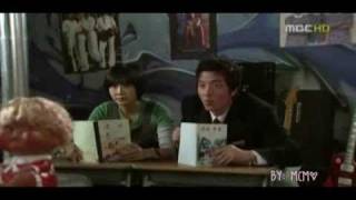 [MV] Last Scandal of my life  ft. Princess Prosecutor