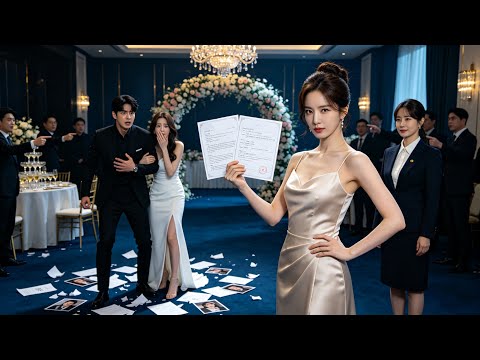 Heiress reborn: dumps cheater, exposes fake sister's scheme—complete shock! 【Safe With You】